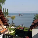 アパート Sommerhof Rauber インメンシュタート・アム・ボーデンゼー