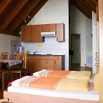 Sommerhof Rauber インメンシュタート・アム・ボーデンゼー