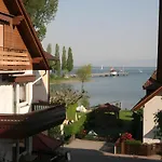 Sommerhof Rauber アパート インメンシュタート・アム・ボーデンゼー