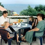 アパート Sommerhof Rauber インメンシュタート・アム・ボーデンゼー