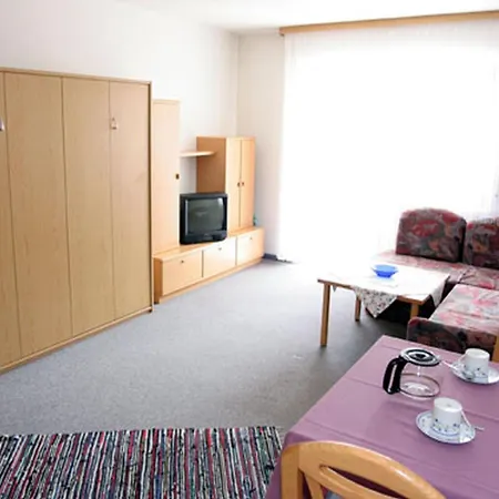 Διαμέρισμα Sommerhof Rauber *