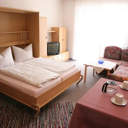 Sommerhof Rauber Immenstaad am Bodensee