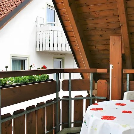 Sommerhof Rauber 아파트