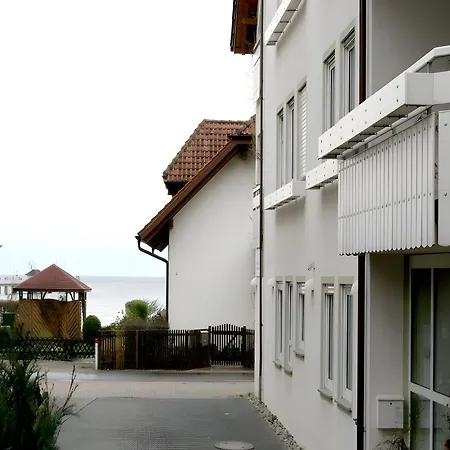 Διαμέρισμα Sommerhof Rauber *