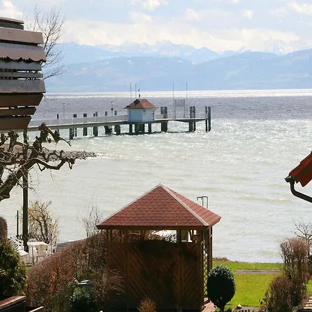 Διαμέρισμα Sommerhof Rauber Immenstaad am Bodensee
