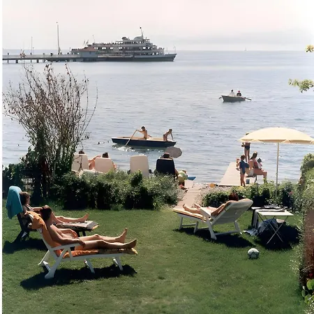 Апартаменты Sommerhof Rauber *