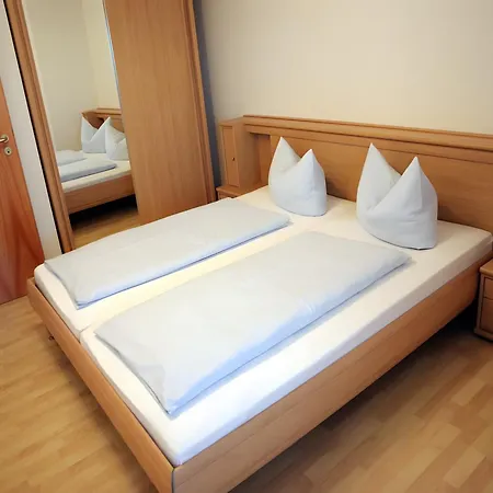 Sommerhof Rauber Апартаменты *