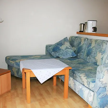 Апартаменты Sommerhof Rauber Имменштад-ам-Бодензее