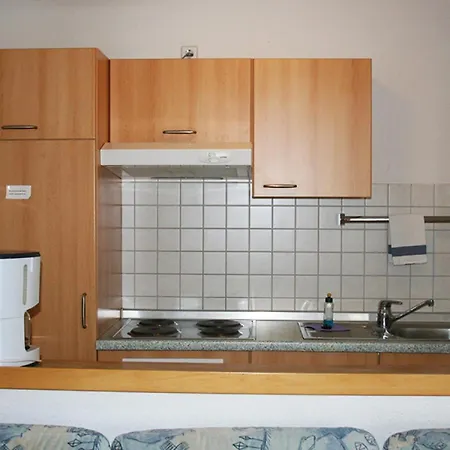 Апартаменты Sommerhof Rauber Имменштад-ам-Бодензее