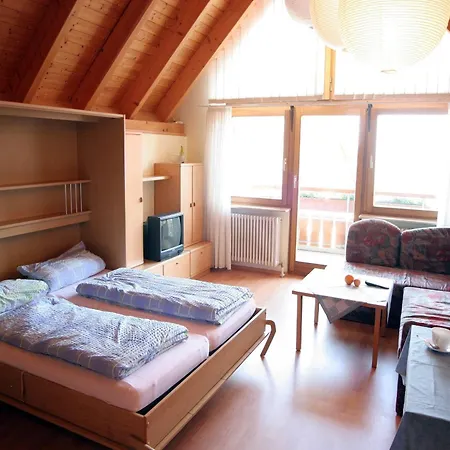 Sommerhof Rauber Апартаменты *