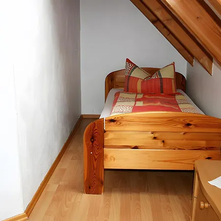 Sommerhof Rauber Апартаменты *