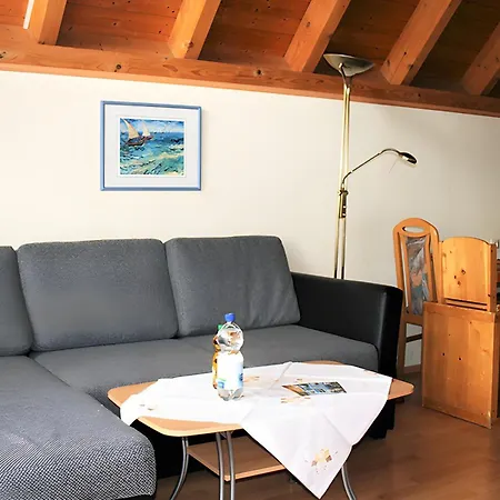 Sommerhof Rauber * Имменштад-ам-Бодензее