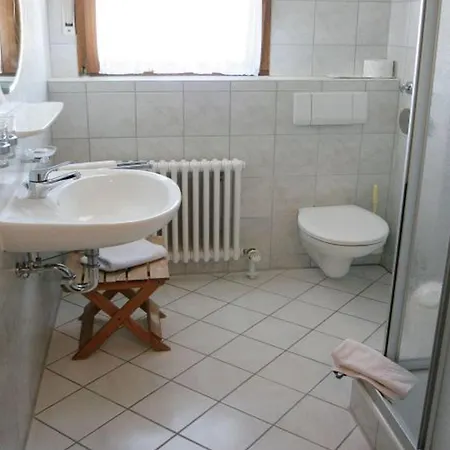 Sommerhof Rauber Апартаменты *