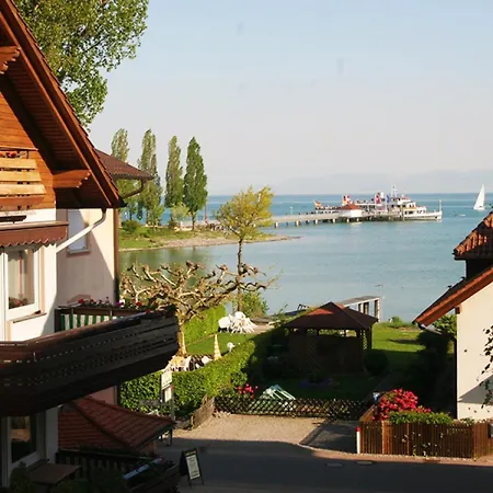 Sommerhof Rauber * Immenstaad am Bodensee
