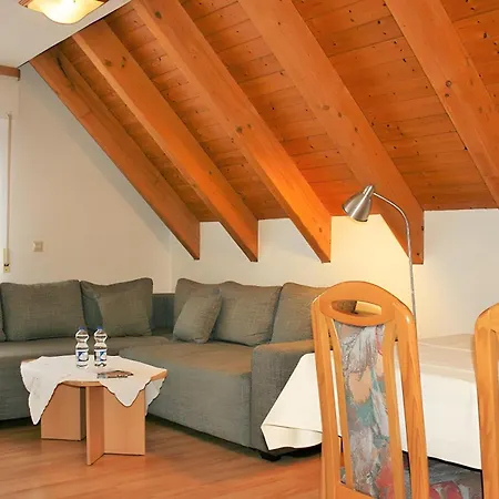 Sommerhof Rauber * Имменштад-ам-Бодензее