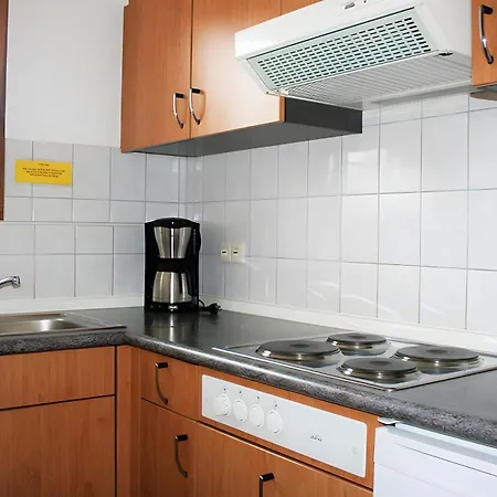 Sommerhof Rauber Апартаменты *
