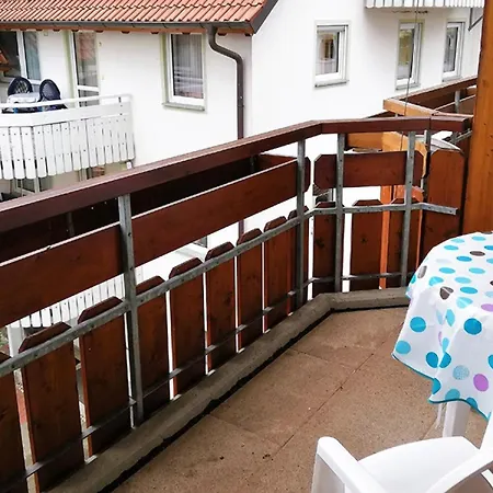 Sommerhof Rauber Апартаменты *