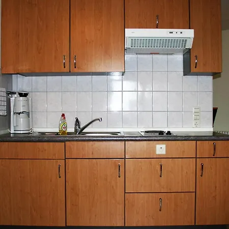 Sommerhof Rauber Апартаменты