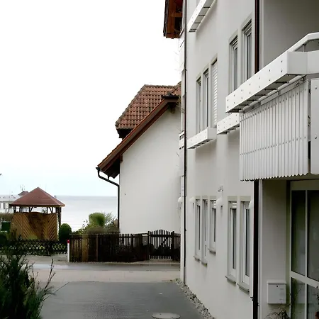 Sommerhof Rauber Апартаменты