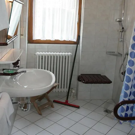 Sommerhof Rauber Апартаменты *