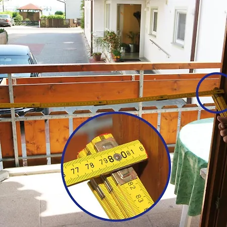 Sommerhof Rauber Апартаменты