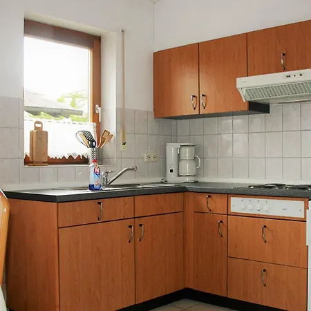 Sommerhof Rauber Апартаменты Имменштад-ам-Бодензее