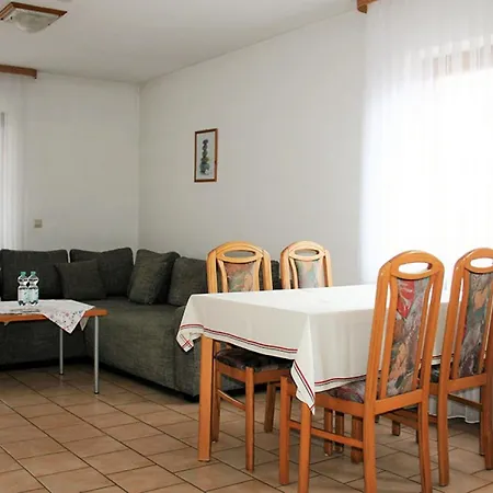 Sommerhof Rauber Апартаменты