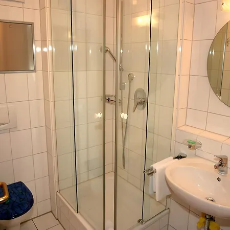 Sommerhof Rauber Апартаменты *