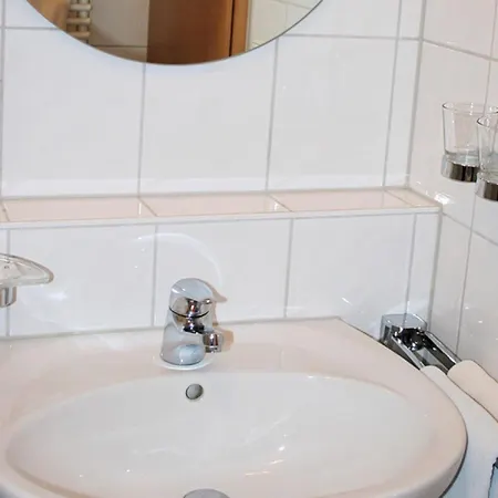 Sommerhof Rauber Апартаменты Имменштад-ам-Бодензее