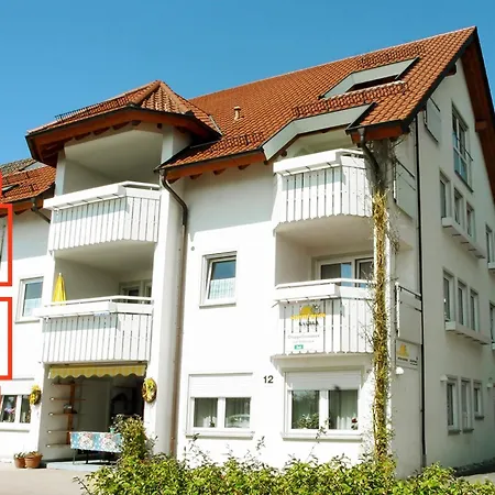 Sommerhof Rauber Апартаменты
