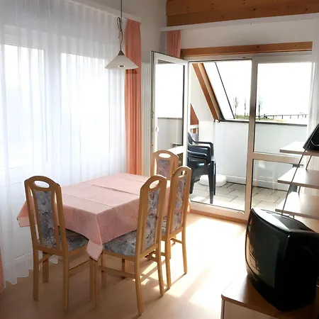 Sommerhof Rauber Апартаменты