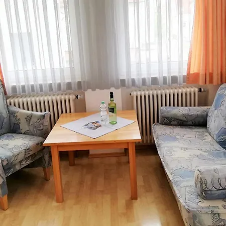 Sommerhof Rauber Имменштад-ам-Бодензее
