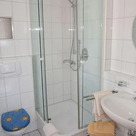 Sommerhof Rauber * Имменштад-ам-Бодензее