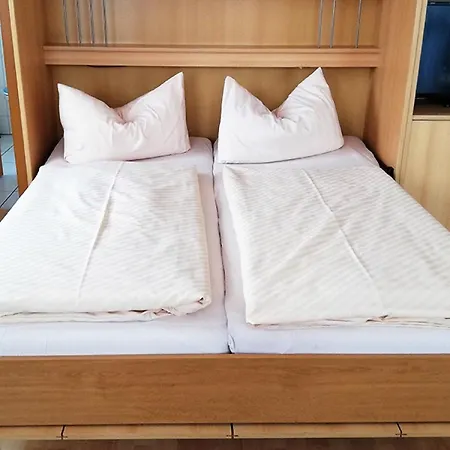 Sommerhof Rauber Апартаменты *