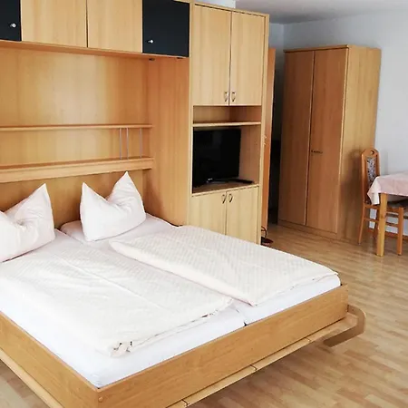 Sommerhof Rauber * Имменштад-ам-Бодензее