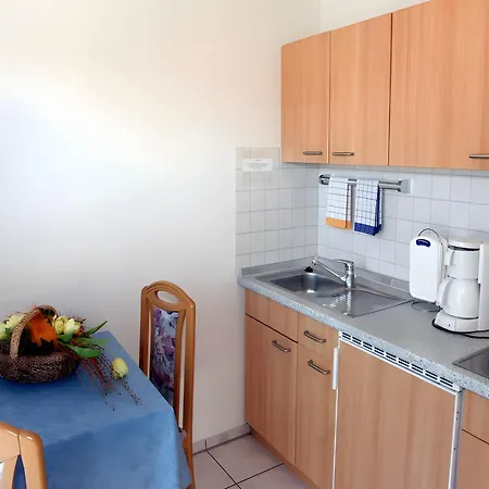 Sommerhof Rauber * Имменштад-ам-Бодензее