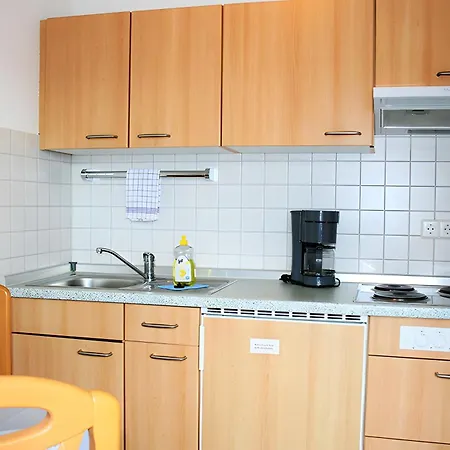 Sommerhof Rauber Апартаменты *