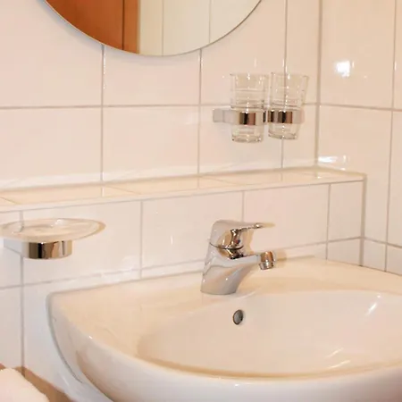 Sommerhof Rauber Апартаменты