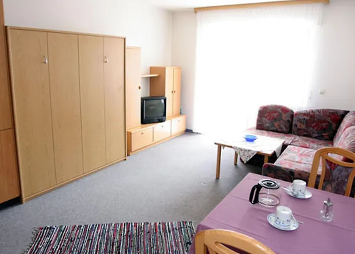 Διαμέρισμα Sommerhof Rauber *