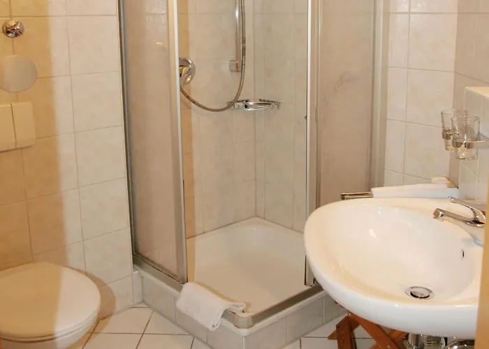 Διαμέρισμα Sommerhof Rauber Immenstaad am Bodensee