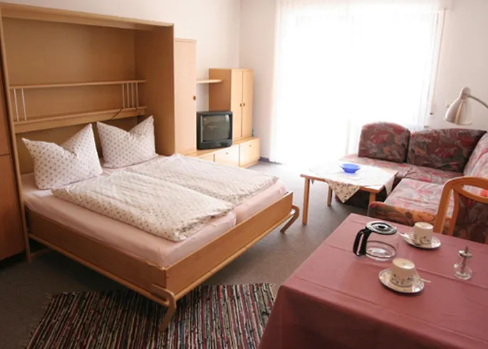 Sommerhof Rauber Immenstaad am Bodensee