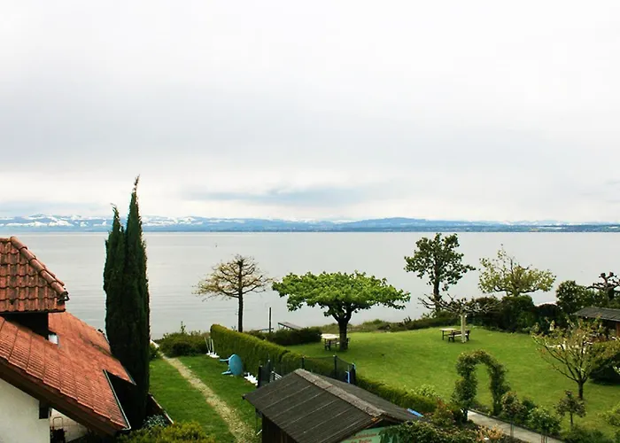 Sommerhof Rauber * Immenstaad am Bodensee