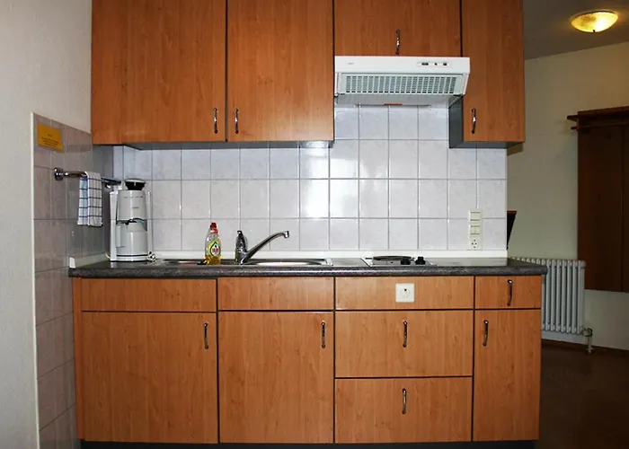 Sommerhof Rauber Διαμέρισμα *