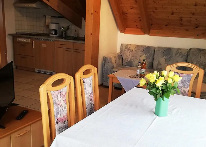 Διαμέρισμα Sommerhof Rauber