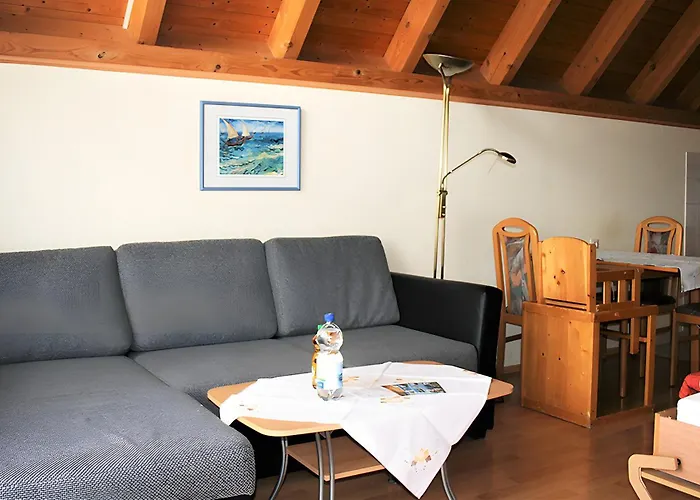 Sommerhof Rauber Διαμέρισμα Immenstaad am Bodensee