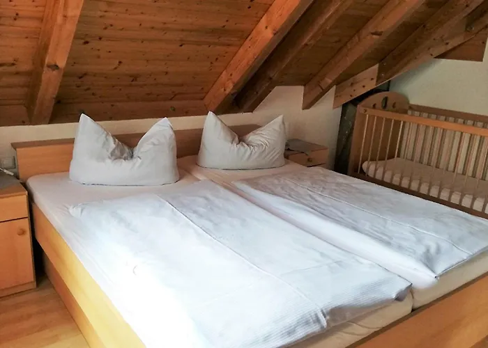 Sommerhof Rauber Immenstaad am Bodensee