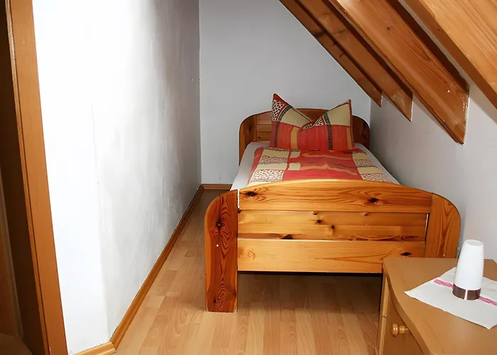 Sommerhof Rauber Διαμέρισμα