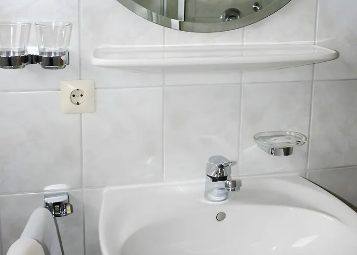 Sommerhof Rauber Διαμέρισμα *