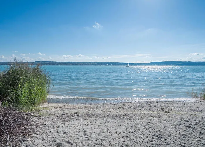 Διαμέρισμα Sommerhof Rauber *