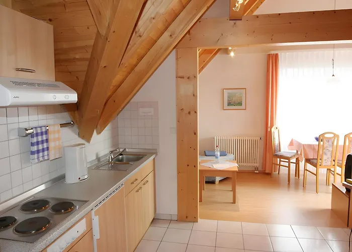 Διαμέρισμα Sommerhof Rauber Immenstaad am Bodensee